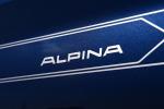 Alpina XD3 Allrad 2018 года (UK)